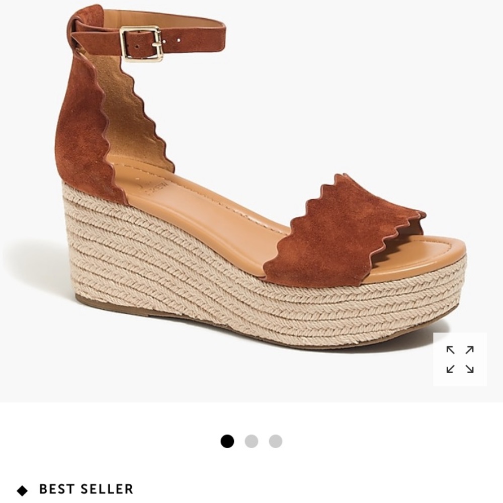 J Crew Shoes